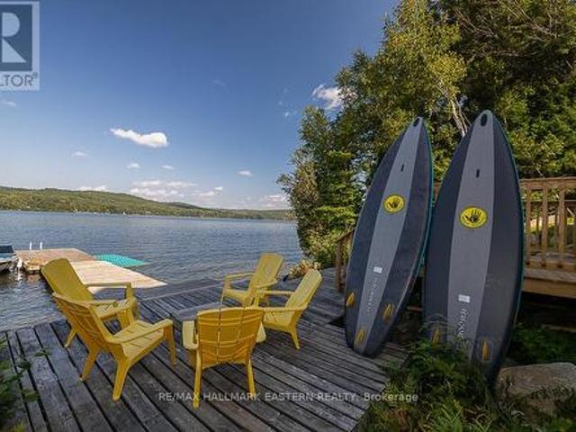1744 Papineau Lake Road, Hastings Highlands Wicklow Ward, ON, K0L 2S0 house for sale | Listing ID X11954 | Royal LePage