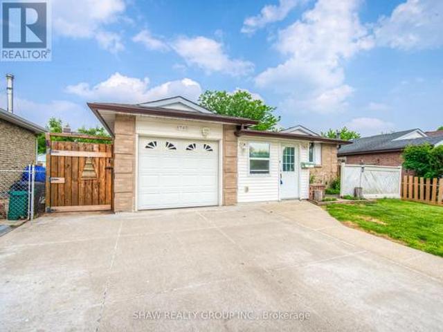 1745 Briarwood Drive, Cambridge, ON, N3H 5A6 house for sale | Listing ID X12208 | Royal LePage