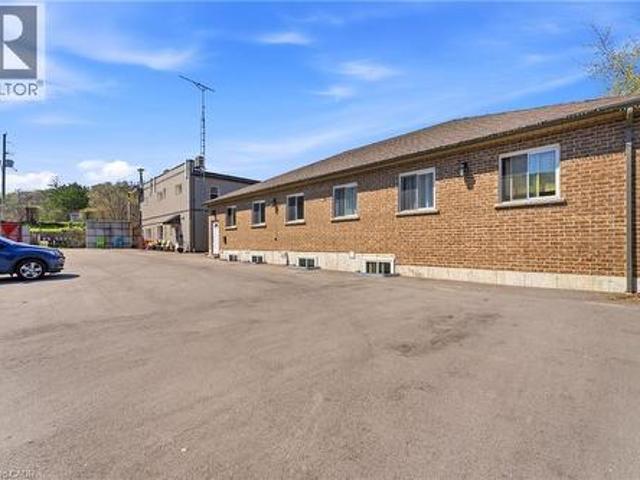 1745 King Street E, Hamilton, ON, L8K 1V6 investment for sale | Listing ID 40841 | Royal LePage