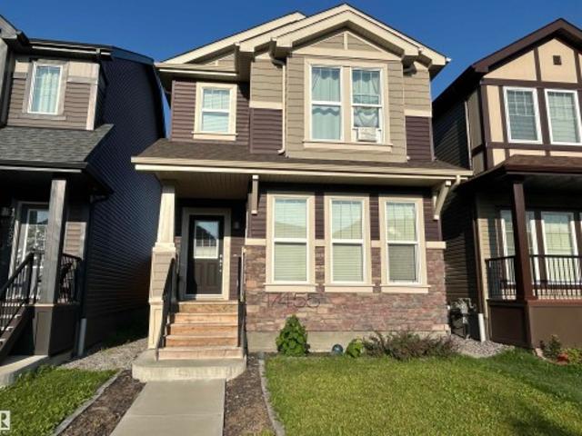 1745 Street Nw, Edmonton, AB, T5Z 0R4 house for sale | Listing ID E4500 | Royal LePage
