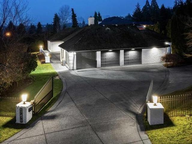 1747 B Avenue, Surrey, BC, V3Z 0E7 house for sale | Listing ID R2960 | Royal LePage