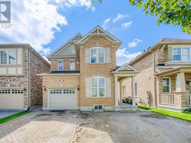 1749 Liatris Drive, Pickering, ON, L1X 0B2 house for sale | Listing ID E13720 | Royal LePage