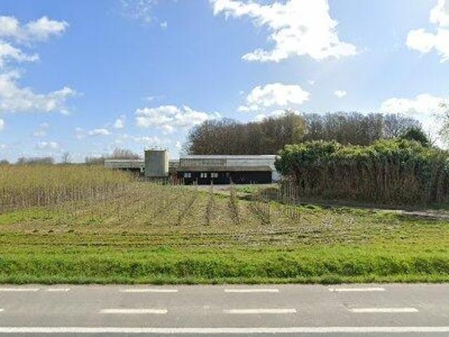 17403 m2 warehouse for sale in Wetteren