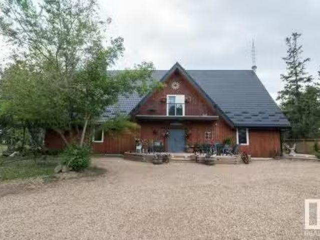 17407 Township Road 500, Rural Beaver County, AB, T0B 4A0 ho.
