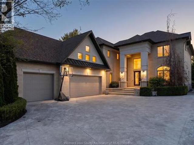 1740 Caille Avenue, Lakeshore, ON, N8L 0J5 house for sale | Listing ID 26015 | Royal LePage