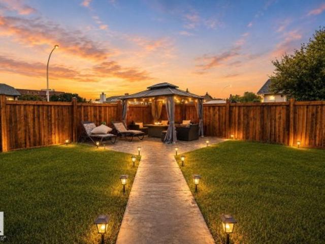 1740 Street, Edmonton, AB, T5Z 2B9 house for sale | Listing ID E4496 | Royal LePage
