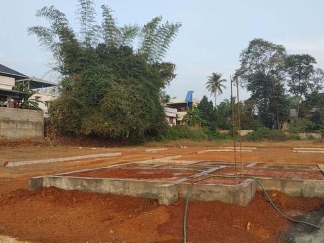 1740 Sq.Ft. Plot in Ottapalam Palakkad Listing ID: #9591
