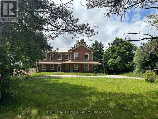 1740 Th Concession N, King, ON, L0G 1T0 farm for lease | Listing ID N13245 | Royal LePage