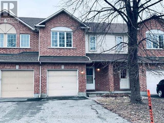 1741 Jobin Crescent, Ottawa, ON, K1J 1C4 house for sale | Listing ID X13625 | Royal LePage