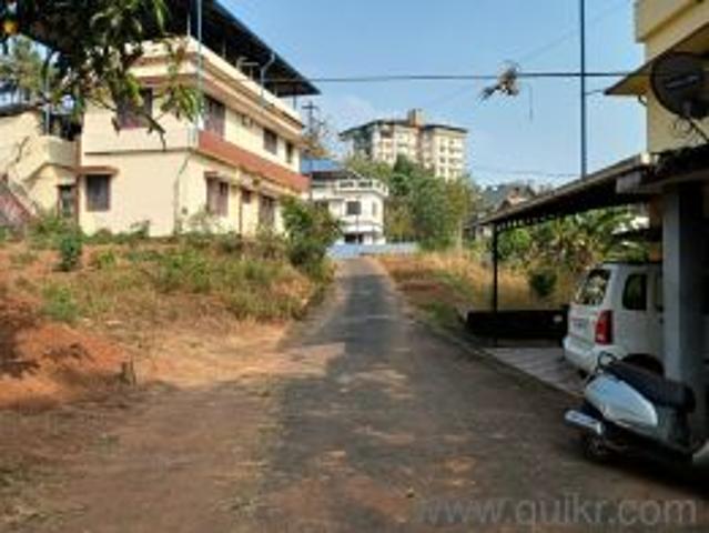 1741 Sq. ft Plot for Sale in Thrikkakara, Kochi