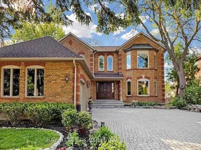 1742 Sir Monty'S Drive, Mississauga, ON, L5N 4R6 house for sale | Listing ID W13160 | Royal LePage