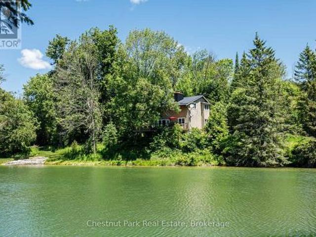 174386 Lower Valley Road, Grey Highlands, ON, N0C 1H0 house for sale | Listing ID X13491 | Royal LePage