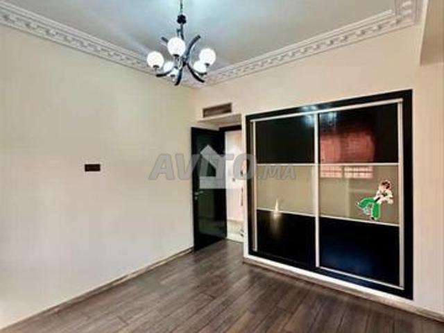 174397 Vente Appt à Marrakech Bab Doukkala de 81 m