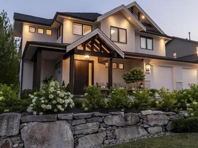 1743 Markham Court, Kelowna, BC, V1V 2W1 Luxury House for sale | Listing ID 10395 | Royal LePage Carriage Trade Luxury Properties