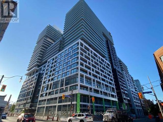 1743 Lower Sherbourne Street, Toronto, ON, M5A 0W8 lease for lease | Listing ID C13507 | Royal LePage