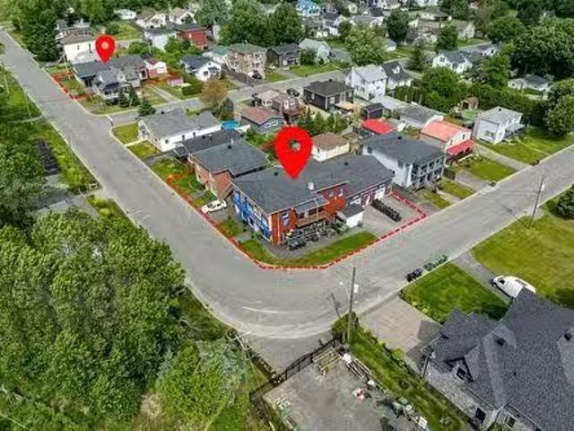 174Z Rue Manville O. Val Des Sources, QC, J1T 1G4 commercial.