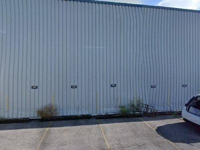 174 224 m2 office space for rent in Antwerp Deurne