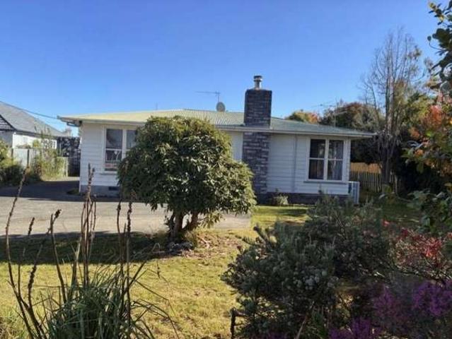174 Chapel Street, Masterton