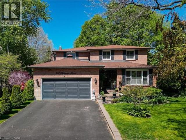 174 Cheverie Street, Oakville, ON, L6J 6C4 house for sale | Listing ID 40830 | Royal LePage