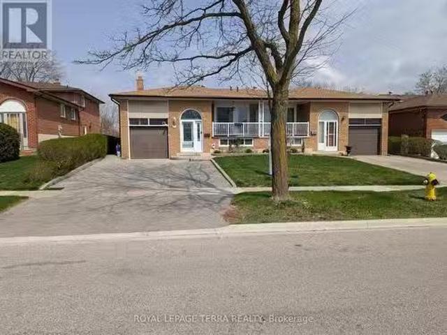 174 Andrew Park, Vaughan, ON, L4L 1G3 house for sale Listin.