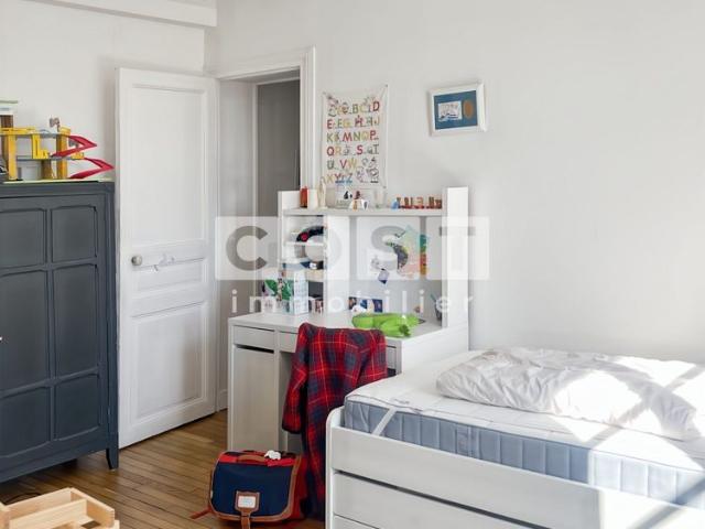 174 Boulevard Voltaire, 92600, Asnières sur Seine