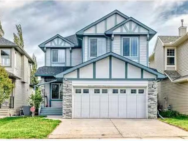 174 Brightonstone Landing Se, Calgary, AB, T2Z 4W3 house for.