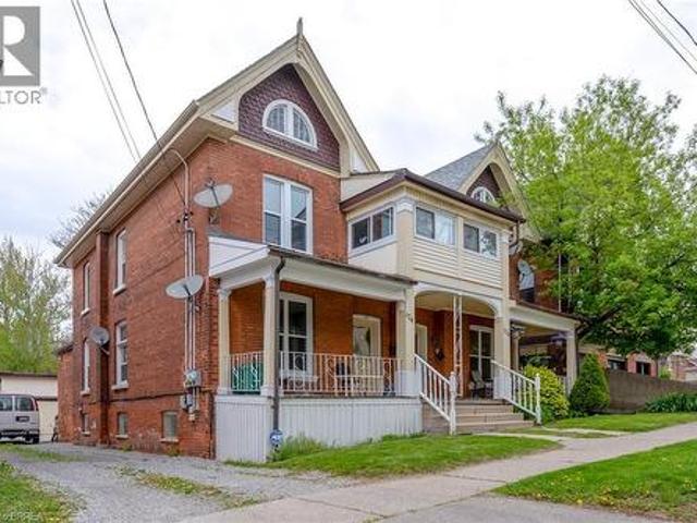 174 Darling Street Unit# 1, Brantford, ON, N3S 3W6 house for lease | Listing ID 40802 | Royal LePage
