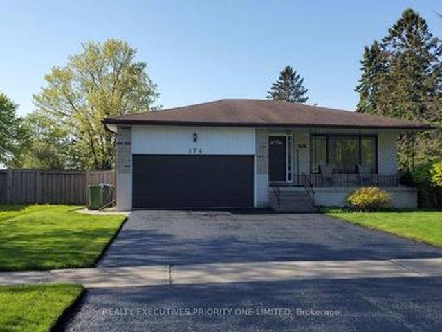 174 Kingsview Drive, Caledon, ON, L7E 3W7 house for sale | Listing ID W13159 | Royal LePage
