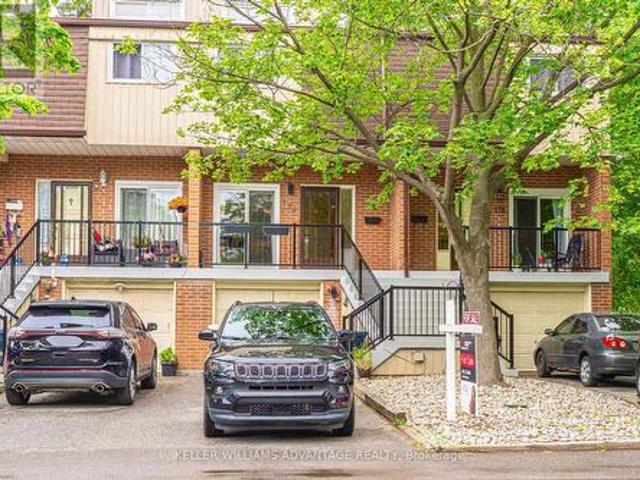 174 Homestead Road, Toronto, ON, M1E 3S2 townhouse for sale | Listing ID E13580 | Royal LePage