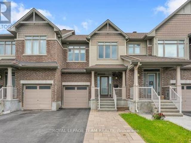 174 Hawkshaw Crescent, Ottawa, ON, K2J 0J7 house for lease | Listing ID X13470 | Royal LePage