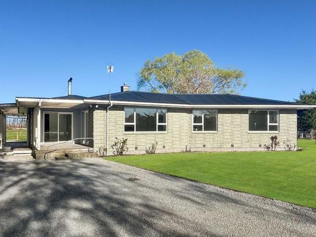 174 Jacksons Rd, Ohoka, Waimakariri