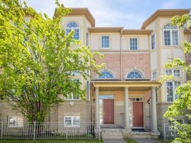 174 Legends Way, Markham | For Sale @ $1,050,000 | Condos. Ca
