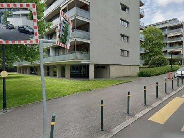 174 m2 apartment for rent in Geneva Petit Saconnex