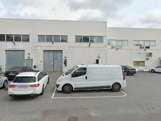 174 m2 kontor, produktion, produktion uthyres i Göteborg Östra
