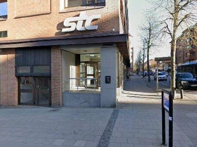 174 m2 kontor uthyres i Borås