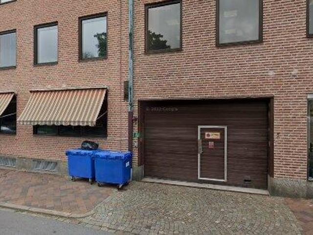 174 m2 kontor uthyres i Malmö Centrum