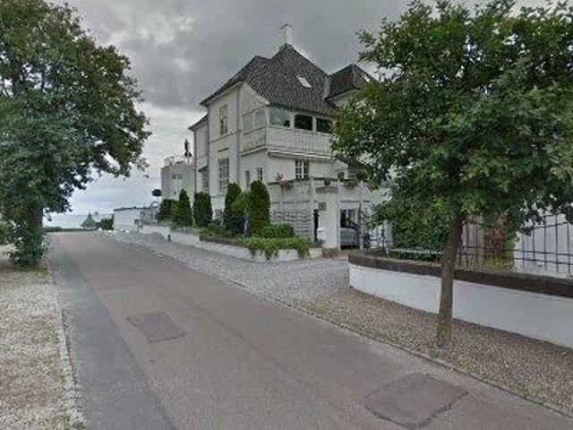174 m2 lejlighed til salg i Rungsted Kyst