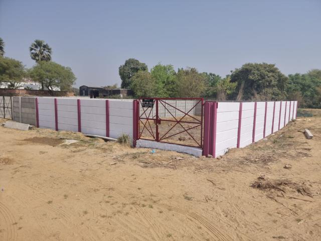 174 Sq.Yd. Plot in Eldeco ii Lucknow Listing ID: #9567