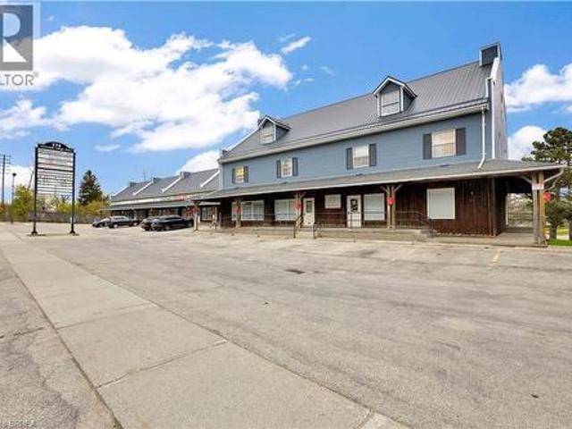 174 Stanley Street Unit# 302, Brantford, ON, N3S 6P8 commercial for lease | Listing ID 40830 | Royal LePage