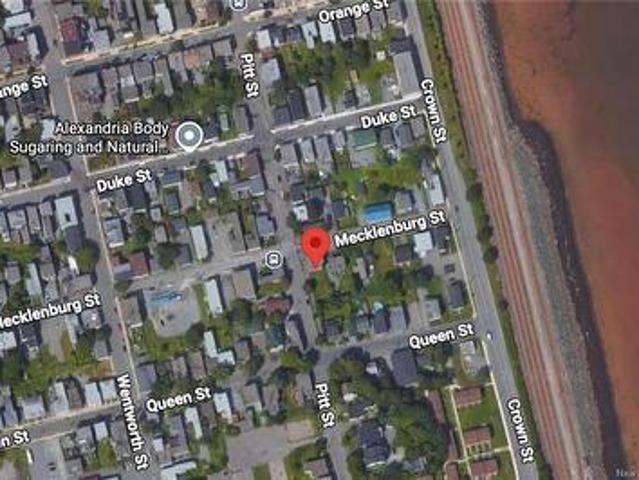 174 Pitt St, Saint John, NB, E2L 2W7 vacant land for sale | Listing ID NB145260 | Royal LePage