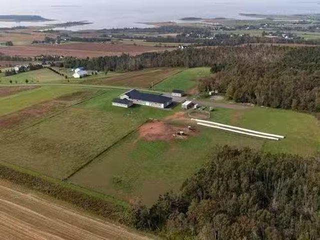 174 Pickles Lane, Stratford, PE, C1B 0L8 farm for sale List.