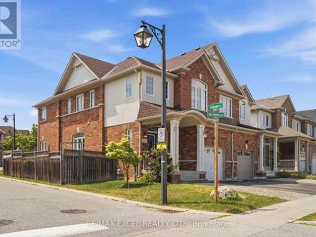 174 Roy Rainey Avenue, Markham, ON, L6E 1G6 house for sale | Listing ID N13520 | Royal LePage