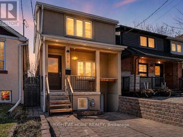 174 Rosethorn Avenue, Toronto, ON, M6N 3L4 house for sale | Listing ID W13559 | Royal LePage