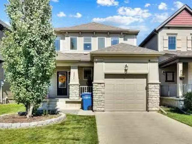 174 Windstone Avenue Sw, Airdrie, AB, T4B 3R3 house for sale.