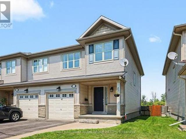 174 Trail Side Circle, Ottawa, ON, K4A 5B3 house for sale | Listing ID X13545 | Royal LePage