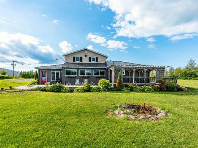 17543 Island Road