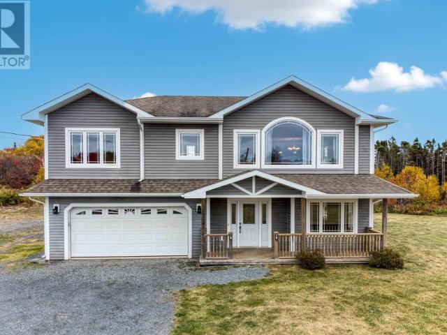 1754 Lower Prospect Road