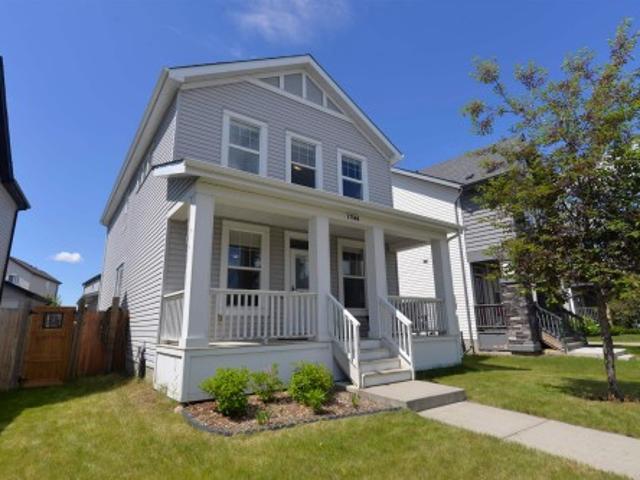 1754 Street, Edmonton, AB, T5Y 0T7 house for sale | Listing ID E4494 | Royal LePage