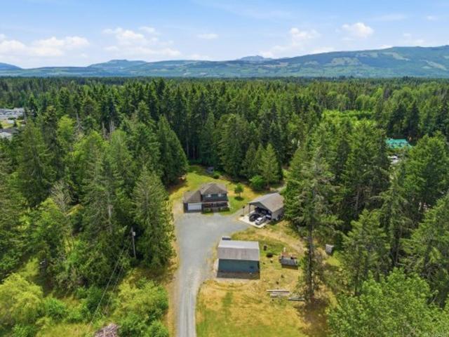 1755 Whibley Rd, Errington, BC, V0R 1M0 house for sale | Listing ID 1042 | Royal LePage