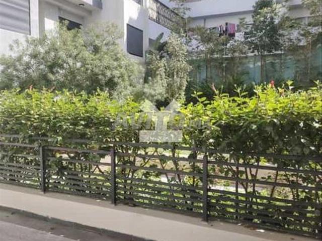 175603 Vente Appt à Casablanca Maarif Extension de